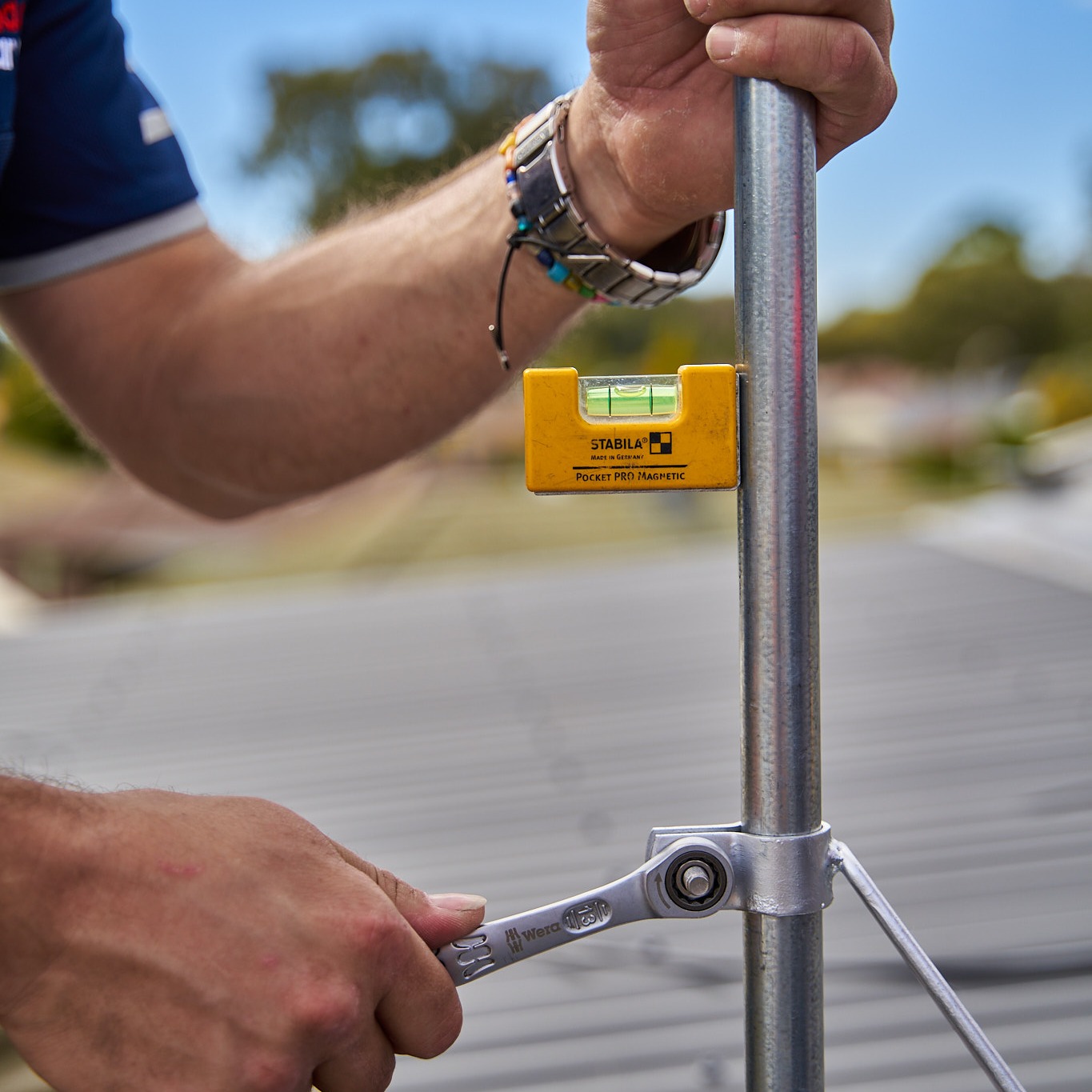 Antenna and TV install in Adelaide